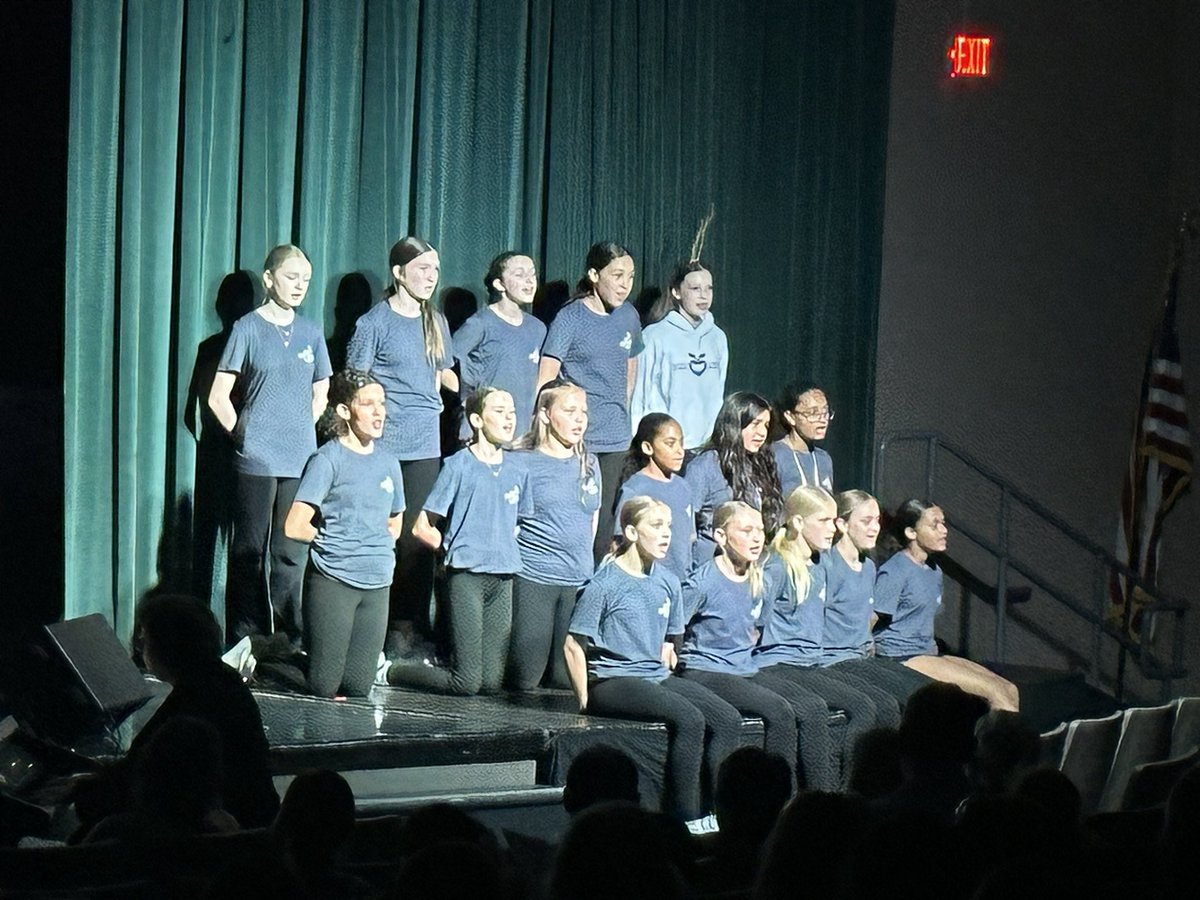 ChisholmTrailMS (@cstwildcatsms) on Twitter photo Choir pops! Sound great, go wildcats! Choir pops! Sound great, go wildcats!