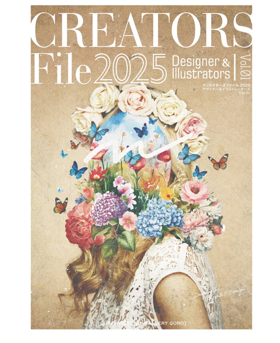 gallery_goro's tweet photo. 先日【Art Book Osaka】のことをお伝えさせていただけましたが、弊社は今回協賛企業としてブースを出させていただいております。
そこでゴローは何をするのか？

今回のメインは、アートブックということで本を作ろう！となり、アーティスト、イラストレーター、書家、デザイナーなどクリエイターの方たちを紹介する本を作りました！いや、まだできてないけど。それが【CREATORS File 2025】今回は総勢28名のクリエイターさんをご紹介させていただいております！また、もう一方でカメラマンさんの紹介本【PHOTOGRAPHS】こちらも28名のカメラマンさんにご協力いただいております。この2冊を弊社ブースで来られたお客様に配布しようと思っております。

弊社はありがたいことにアートイベントや展示会を通したり、額縁/額装でいろんなクリエイターさんに出会います。正直、アーティストやイラストレーターなどのクリエイターさんがそれ1本で仕事をやっていくというのはものすごく大変であるというのも聞いていて思います。そういった方々がまず、やらなければいけないのがご自身の作品の宣伝や見てもらえる機会を作ることだと私は思います。

そんな意見に賛同いただいたクリエイター、カメラマンとともに作ったこの本をArt Book Osakaで配布して、いろんな業界の方にそのクリエイターさんたちを知ってもらえる機会を作ります。このイベントにはお客様として出版社やデザイン会社などの企業やアートイベントを手掛けている会社やギャラリーなどクリエイターさんが繋がりたいと思う会社さんなどが来られるので、そういった方々一人にでも届けばいいなと思い作りました。

今回、初めての出版ということもあり、不慣れなこといっぱいでしたが、協力してくれたshinji.kitadaさんがクリエイターの方では、ほとんど主導でしてくれて本当に助けていただき、カメラマンの方ではフォトクラのTakahiro Hiroiさんとyohco.yさんに助けていただき、今回のイベントで同じく協賛している出版社サンクラールさんの協力もありいい本が出来上がりそうです。
また実際うちに届いたら自慢します。笑

これを見られた方は、ぜひこのArt Book Osakaの会場に来て、うちのブースにこの本を見に来てください！

そして、うち以外にもすごいアーティストさんやクリエイターさんも出てらっしゃるので、アートブックに興味ある方はぜひお越しください。

イベント名　Art Book Osaka
会場　シーサイドスタジオ　CASO（大阪港）
日にち　5月24日（土）〜25（日）11:00〜18：00
入場料　当日券1000円　学生500円

#拡散希望 
#artbookosaka
#アートブック大阪 
#シーサイドスタジオcaso 
#サンクラール 
#creatorsfile 
#photographs 
#アートイベント 
#アーティスト 
#デサイナー 
#クリエイター 
#カメラマン