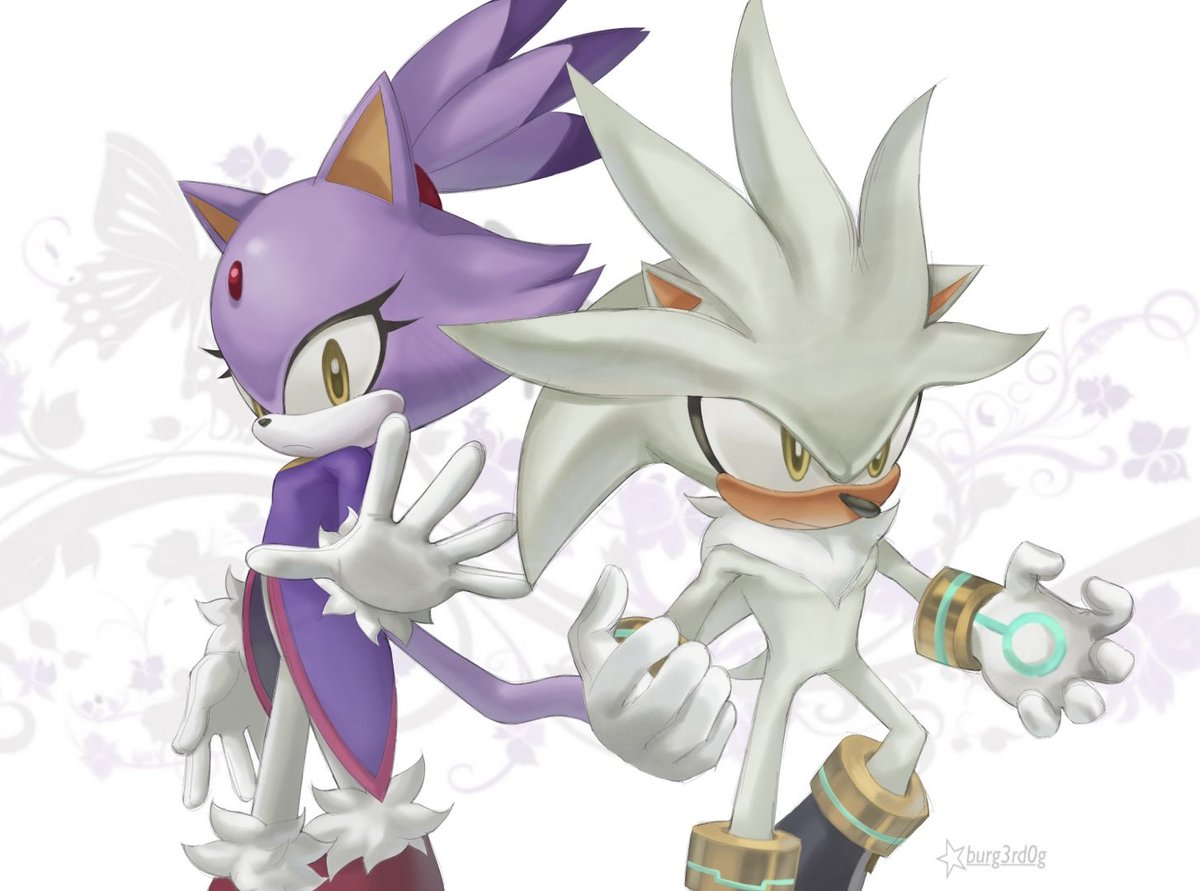 burg3rd0g's tweet photo. @SEGA Hiiiiii #SEGAFanArt https://t.co/YvGsxJQMZq