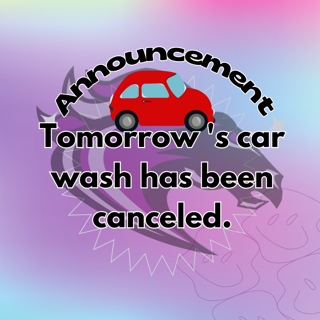 Ridge View Football (@ridgeviewf_ball) on Twitter photo Tomorrow's car wash has been canceled. Go support <a href="/RVBlazersTFXC/">Ridge View Track & Cross Country</a> in their run for the State Championship at Spring Valley High School tomorrow! Tomorrow's car wash has been canceled. Go support <a href="/RVBlazersTFXC/">Ridge View Track & Cross Country</a> in their run for the State Championship at Spring Valley High School tomorrow!