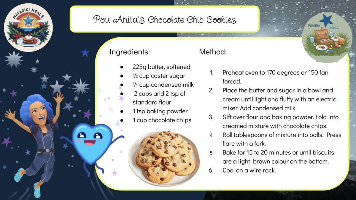 Bex Street tweet media