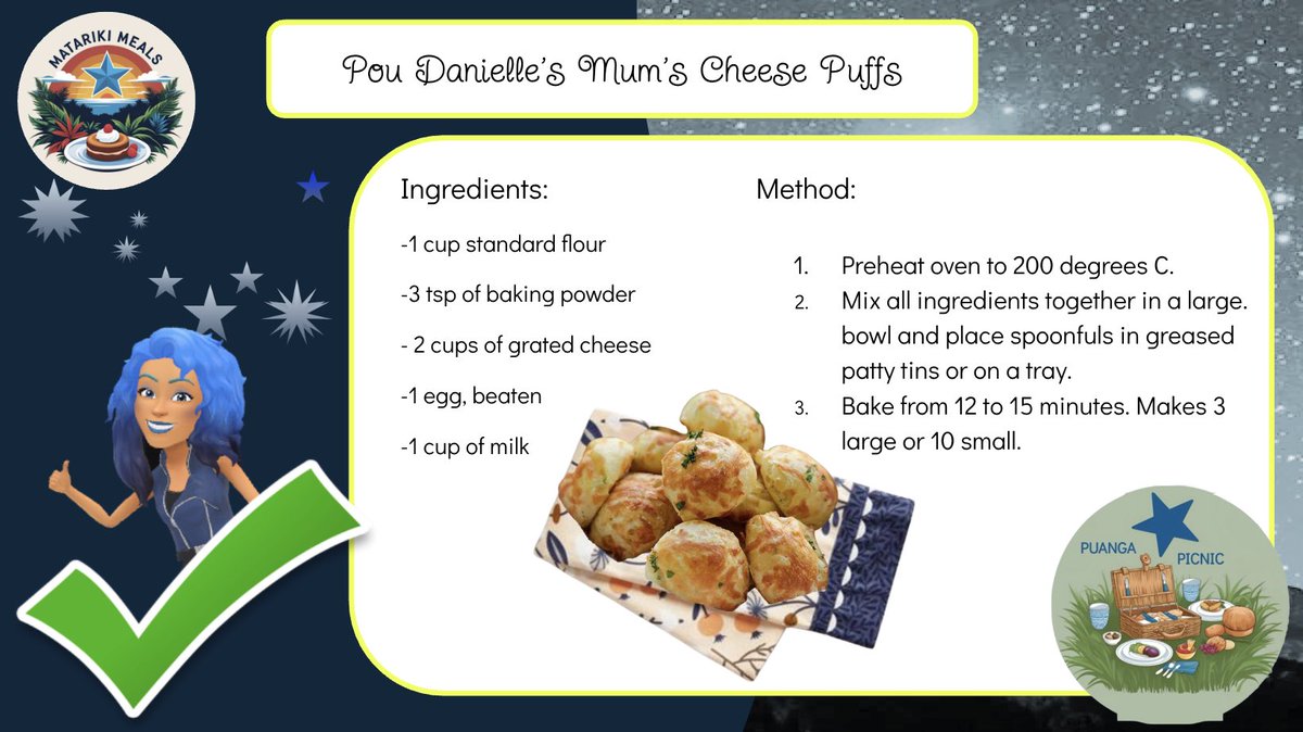 Bex Street tweet media