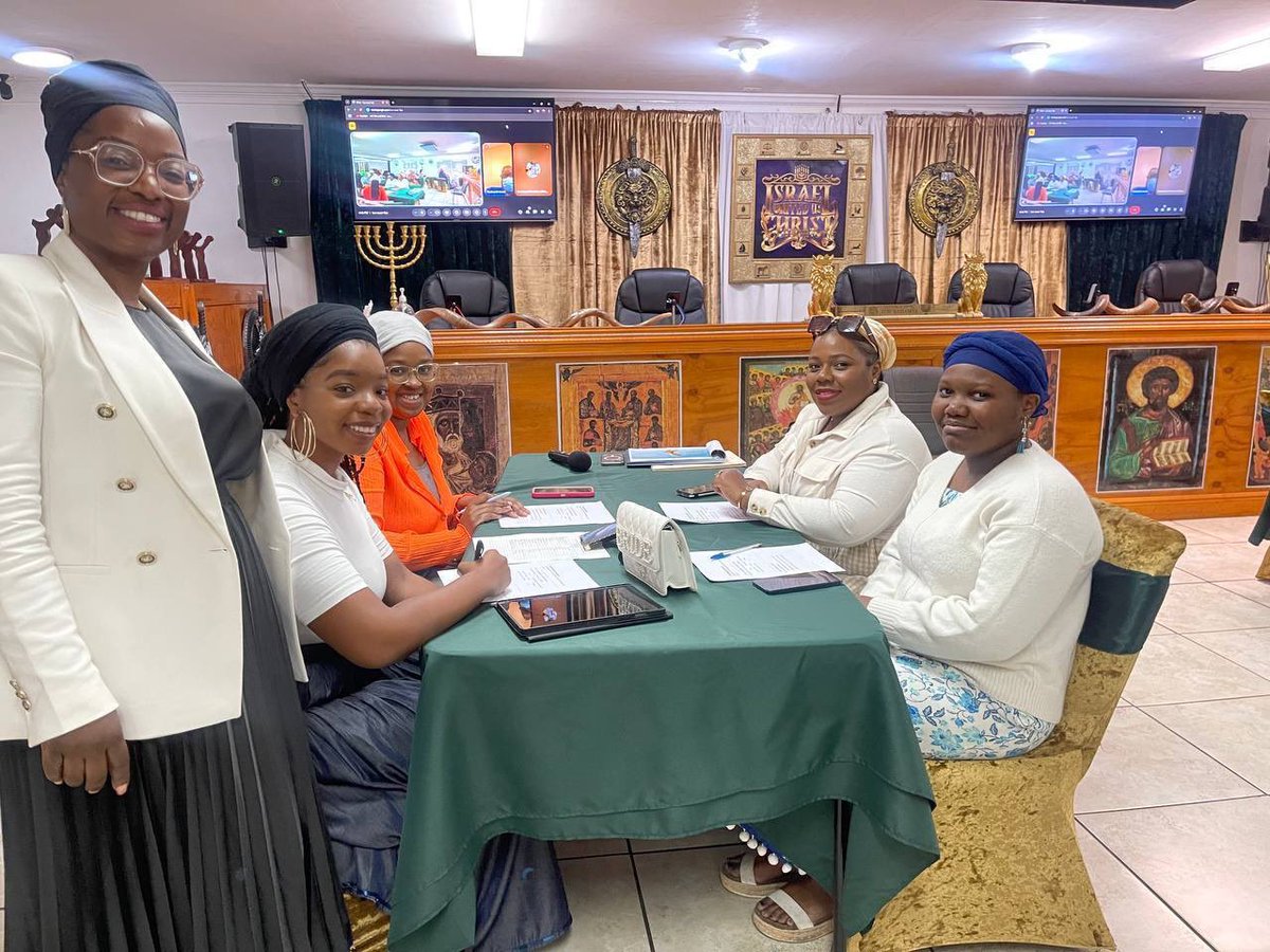 nassaucamp144's tweet photo. Learning how to harness the gifts God placed in you will bring you joy! It’s an important step in your walk in this truth!
#CommandmentKeepers #Gifts #Godlytalent #BuildingANation #IUIC #DOSEVENT #IUICBAHAMAS https://t.co/USZMbkmymd