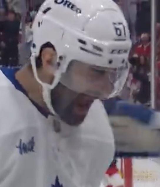 Toronto Maple Leafs tweet media