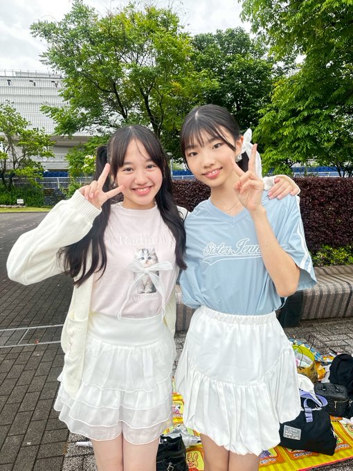 Twitterのコスプレ画像40