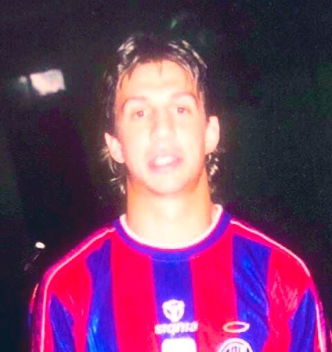 ANIVERSARIO: Querido hijo, ante la difícil  situación q vive nuestro querido San Lorenzo, te pido desde tu lugar toda la fuerza posible, como hacemos muchos desde este plano! Para revertir y hacer feliz a mucha gente.Te quiero, te extraño!