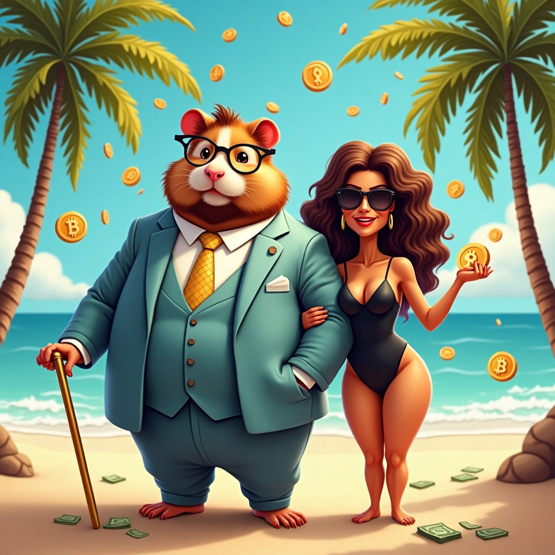 Descubre qué son los fondos indexados, cómo funcionan, sus ventajas frente a otros tipos de inversión y cómo comenzar en 2025. Guía completa para principiantes y expertos.
cuymillonario.com/2025/05/fondos…
#Trading #Inversión #BolsaDeValores #FinanzasPersonales #Educaciónfinanciera #Educca