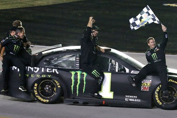 Kurt Busch tweet media