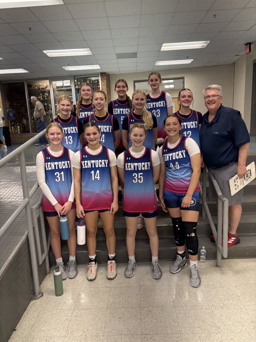 Chris Stallings (@chrisstallings2) on Twitter photo KYD 28 got the Classic started on a high note tonight. Back at it tomorrow at 6:30. KYD 28 got the Classic started on a high note tonight. Back at it tomorrow at 6:30.