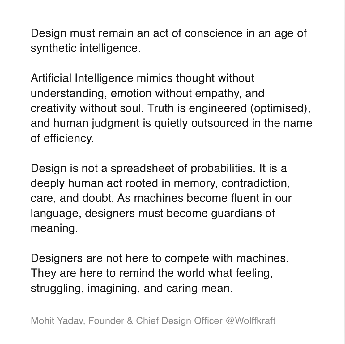 mohity_design's tweet photo. #DesignforAI https://t.co/zdSGNr09il