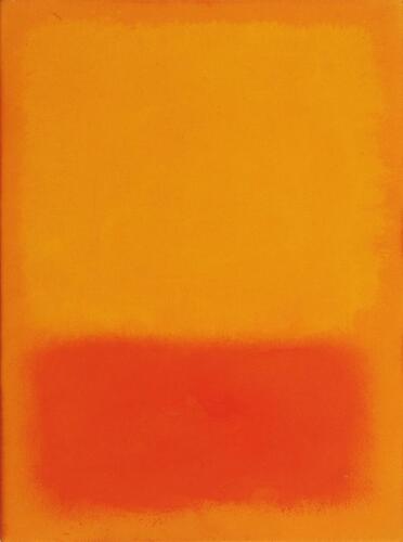 Untitled #artbots #rothko
