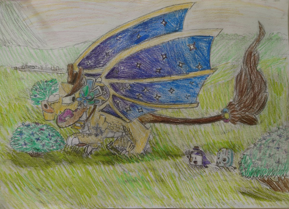03eTEBSWT's tweet photo. dragon scrapbook.
. 
uhhh #thisisscrapbook https://t.co/CDsBDx4lJ9