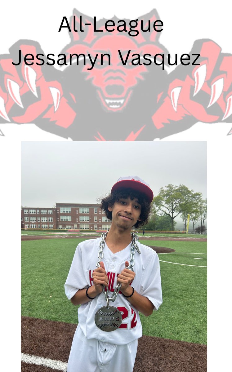Winter workouts starting in February… earn awards in May. Never stop putting in the work. 
<a href="/RedRaiderAD/">Hamilton Athletics</a> <a href="/lohudsports/">lohud sports</a> <a href="/KDJmedia1/">Kevin Devaney Jr.</a> <a href="/HaggertyNancy/">Nancy Haggerty</a>