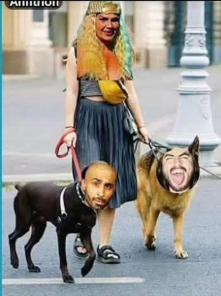 Felipe08819459's tweet photo. @lovelyrainbow01 Jajajaja pero educado y con paciencia pues si eres gay o no es tu problema él es homofobico que le cambiaron su carpeta por eso lo empezaron  a vestir como payaso pues bueno pero las cosas como son y machista a más no poder https://t.co/e4dzDu4ynz