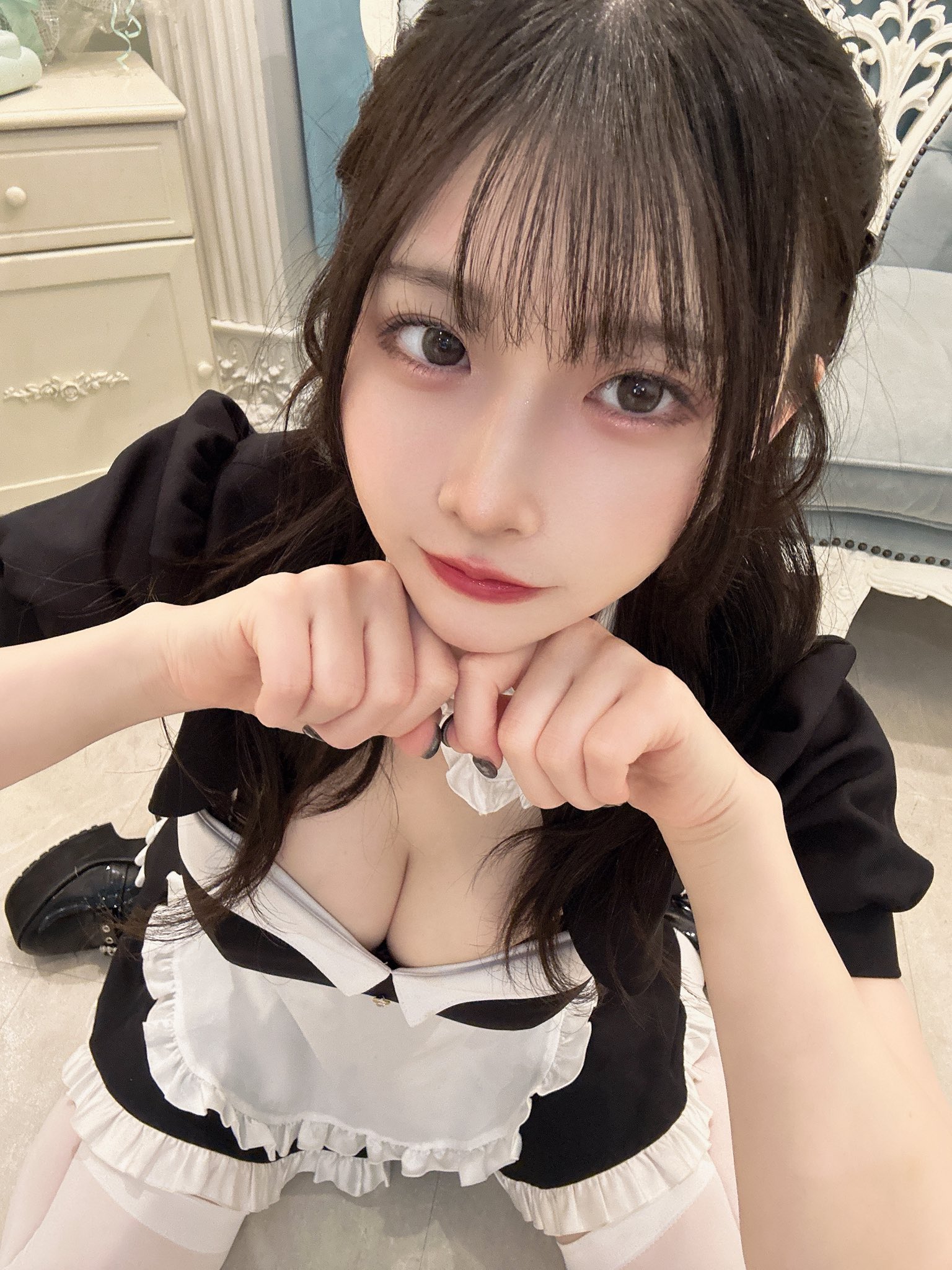 さなまる on X: 