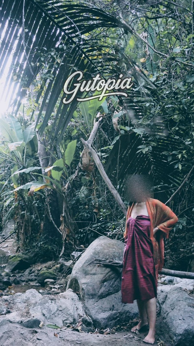 gutopia 🏖️ คู่ตะวันออก tweet media