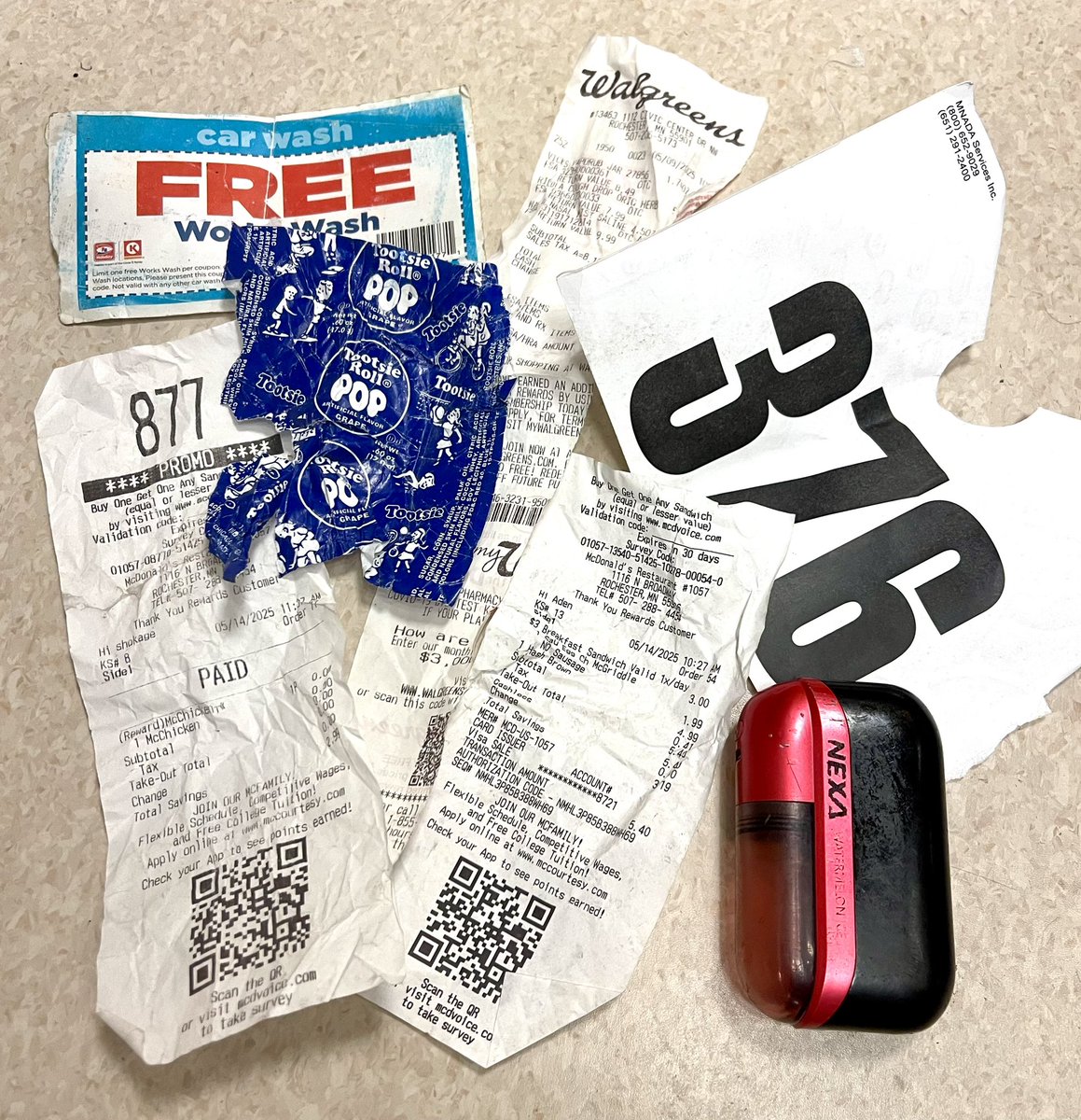 CleanRuck tweet media