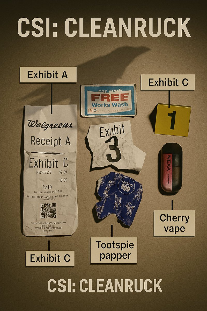 CleanRuck tweet media