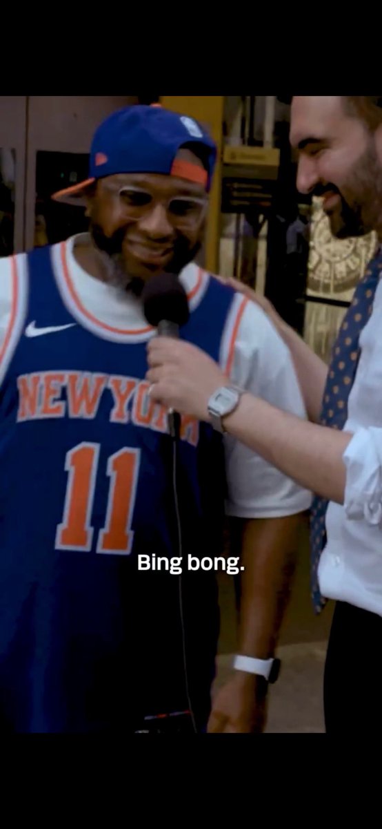 Zohran Kwame Mamdani (@zohrankmamdani) on Twitter photo 