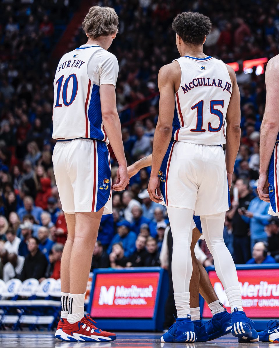 Kansas Men’s Basketball (@kuhoops) on Twitter photo Jayhawk reunion set for the Eastern Conference Finals 😏
<a href="/Kevin_McCullar/">Kevin McCullar Jr.</a> x <a href="/nyknicks/">NEW YORK KNICKS</a>
Johnny Furphy x <a href="/Pacers/">Indiana Pacers</a> Jayhawk reunion set for the Eastern Conference Finals 😏
<a href="/Kevin_McCullar/">Kevin McCullar Jr.</a> x <a href="/nyknicks/">NEW YORK KNICKS</a>
Johnny Furphy x <a href="/Pacers/">Indiana Pacers</a>