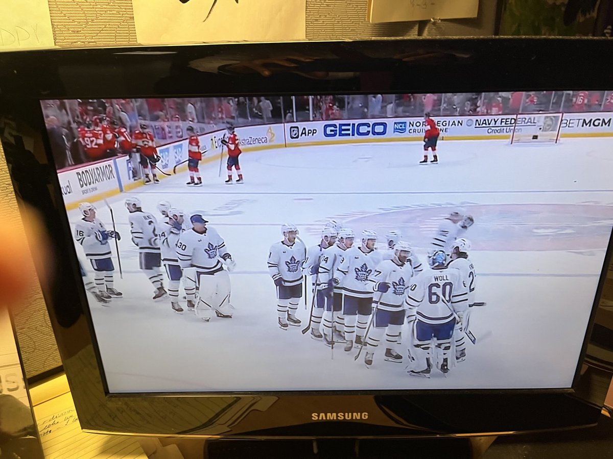 BaichwalABC7's tweet image. LFG!!! #LeafsForever!!!