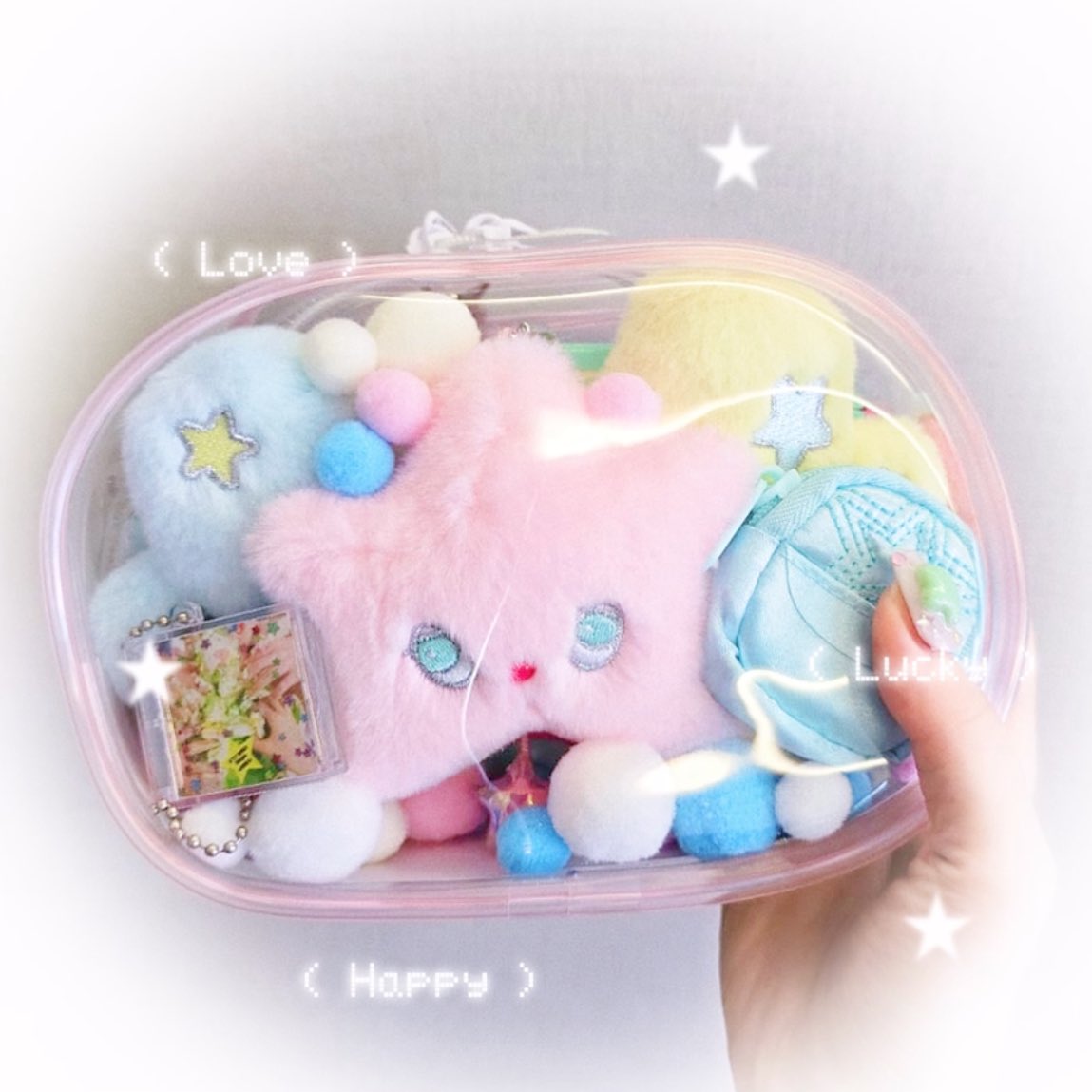 우리칠 건들지마! ☀️🌙 tweet media