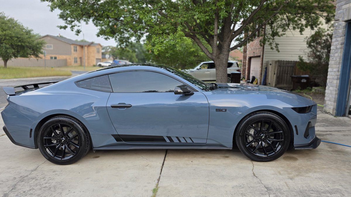 Ford Mustang 2024 Gt
#@FordMustang