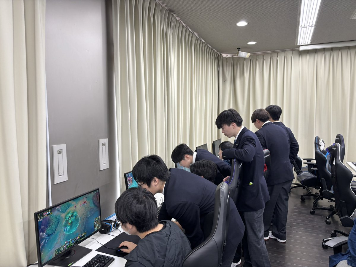 専修学校クラーク高等学院札幌大通校 tweet media