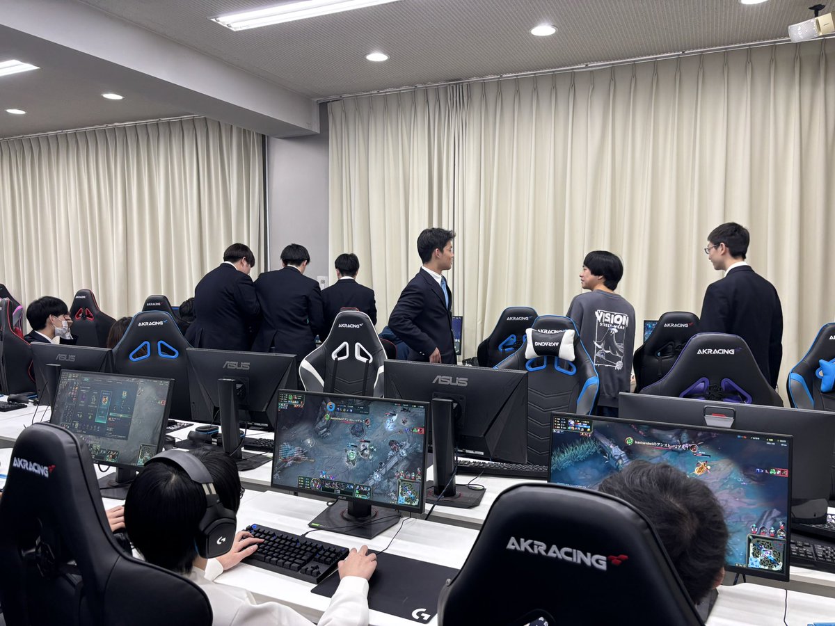 専修学校クラーク高等学院札幌大通校 tweet media