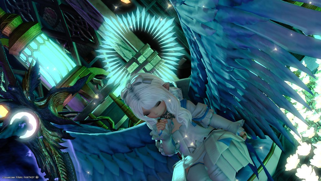 Siki Sizuku@Belias tweet media