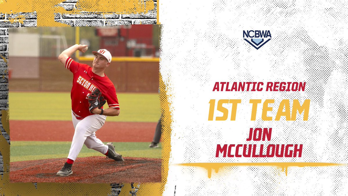 Seton Hill Baseball tweet media