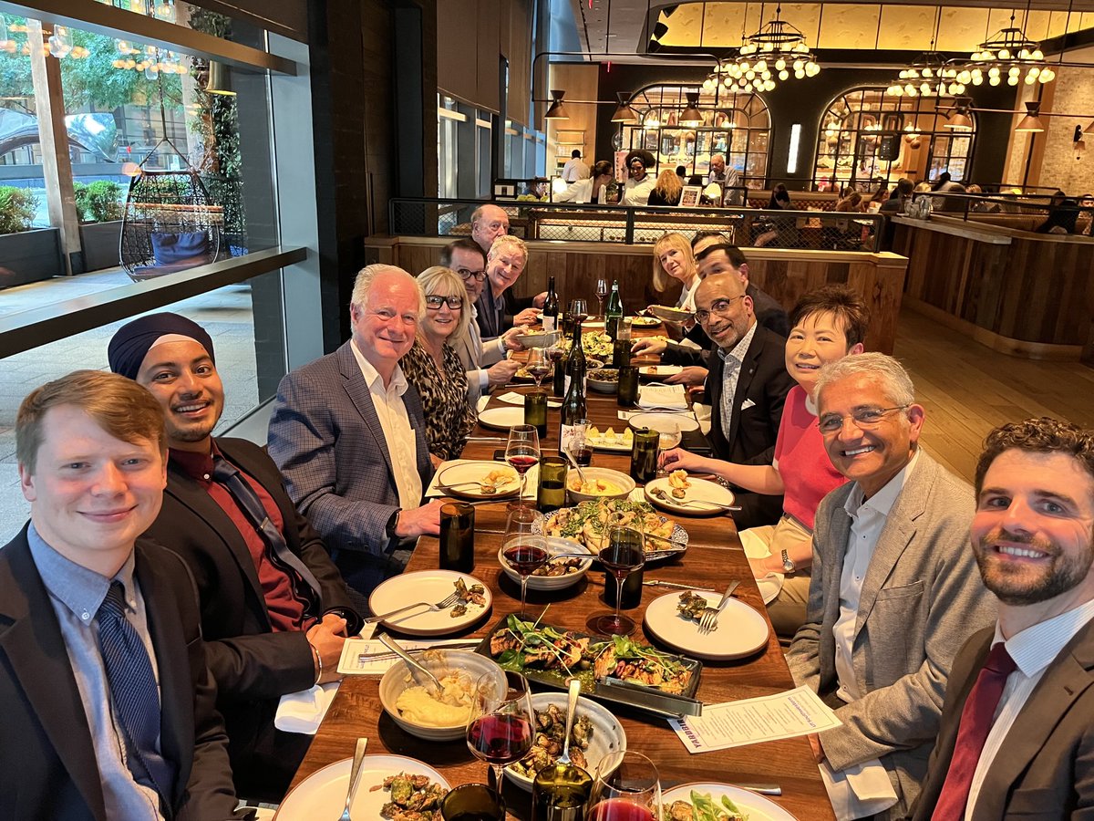 Wanpen Vongpatanasin (@drwanpen) on Twitter photo Inspiring lecture from incomparable ā¦<a href="/NMHheartdoc/">Clyde Yancy, MD, MSc</a>ā© in honor of Dr Foster for graduating ā¦<a href="/UTSWInternalMed/">UTSW Internal Medicine</a>ā© residents. Glad to have dinner with him and esteemed group like old times #Parklandstrong ā¦<a href="/UTSWIMchief/">UTSW Internal Medicine Chiefs</a>ā© ā¦<a href="/utswheart/">UTSW Heart</a>ā© ā¦<a href="/GailPetersonMD/">Gail Peterson</a>ā© Inspiring lecture from incomparable ā¦<a href="/NMHheartdoc/">Clyde Yancy, MD, MSc</a>ā© in honor of Dr Foster for graduating ā¦<a href="/UTSWInternalMed/">UTSW Internal Medicine</a>ā© residents. Glad to have dinner with him and esteemed group like old times #Parklandstrong ā¦<a href="/UTSWIMchief/">UTSW Internal Medicine Chiefs</a>ā© ā¦<a href="/utswheart/">UTSW Heart</a>ā© ā¦<a href="/GailPetersonMD/">Gail Peterson</a>ā©