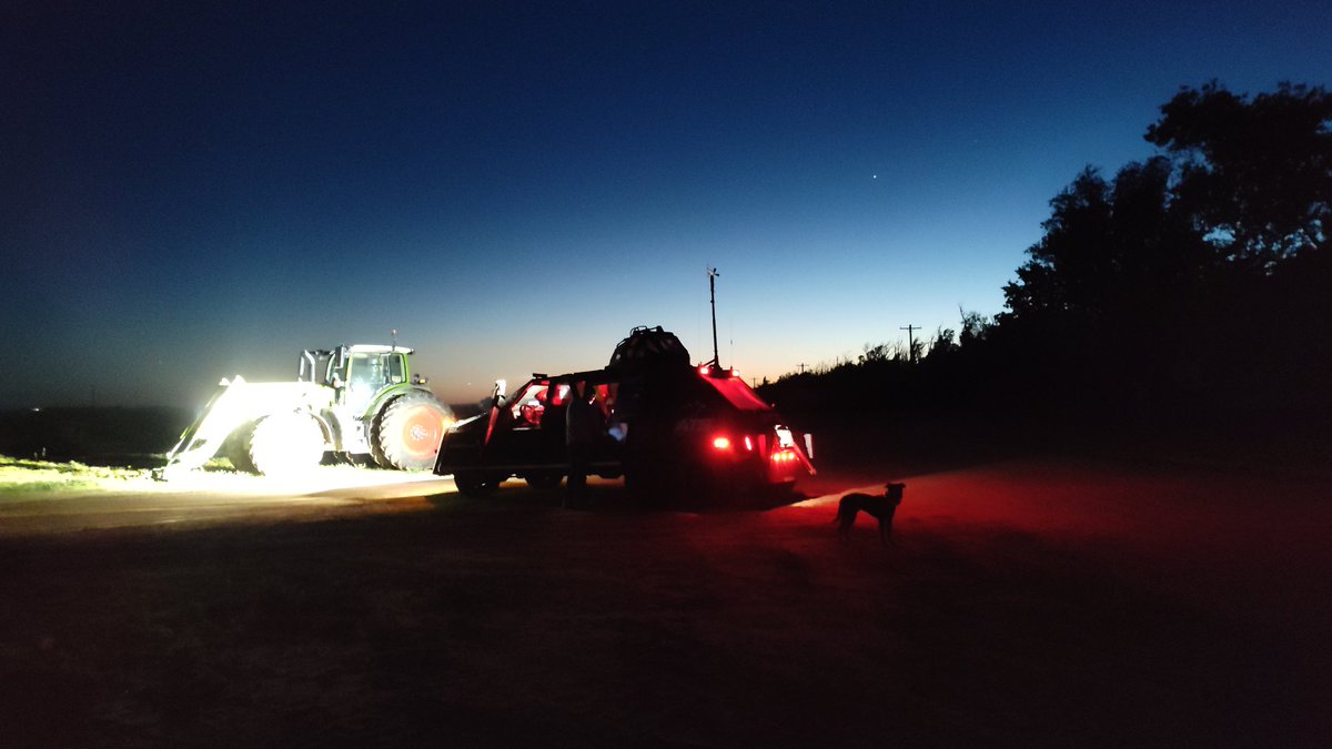 At <a href="/AStormofPassion/">Storm of Passion</a> HQ hanging out with the gang, working on the live stream equipment