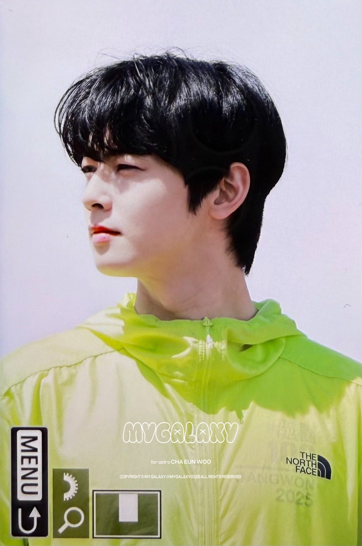Kai ✨🌌 (@chaeunwoo_usa) / X