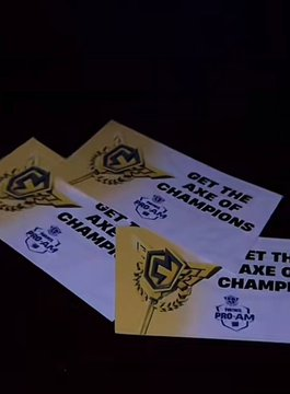JasonForte2009's tweet photo. ❤️+📷+ follow @qwad418808 to get one of the FNCS Axe of champions code.  NOTE: You can also DM me if you want a Code !! https://t.co/BqCGo93H8p