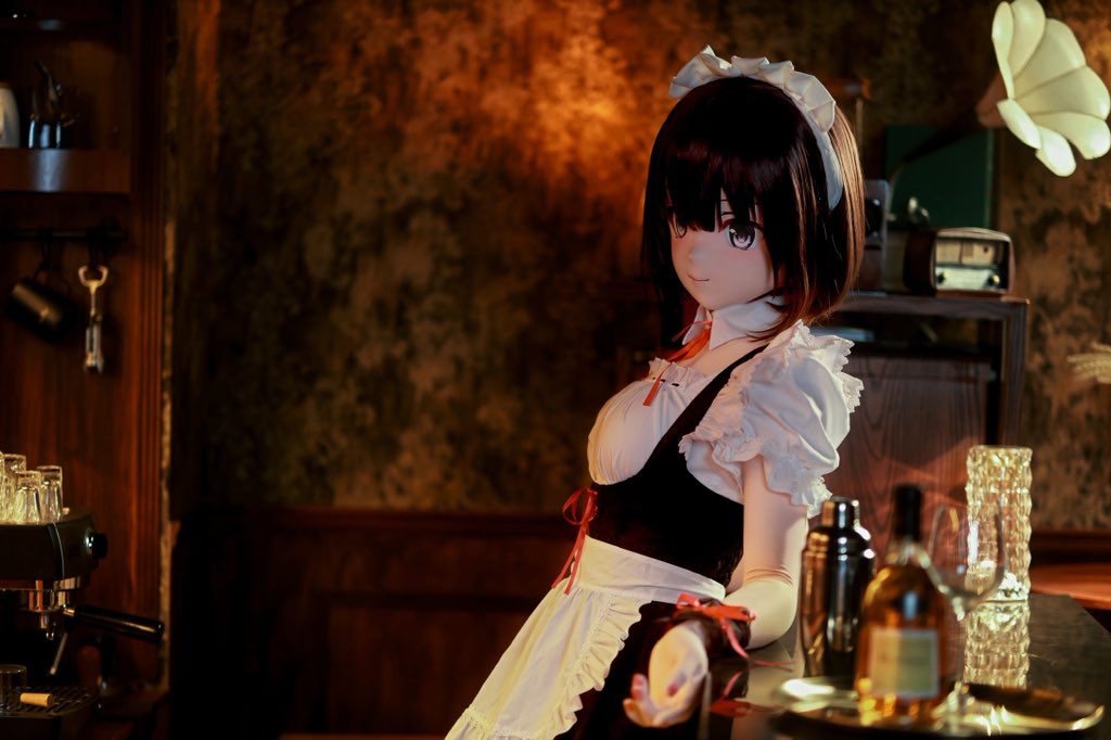 cn：<a href="/qingqing115/">卿月清澄</a> 
#kigurumi #megumi