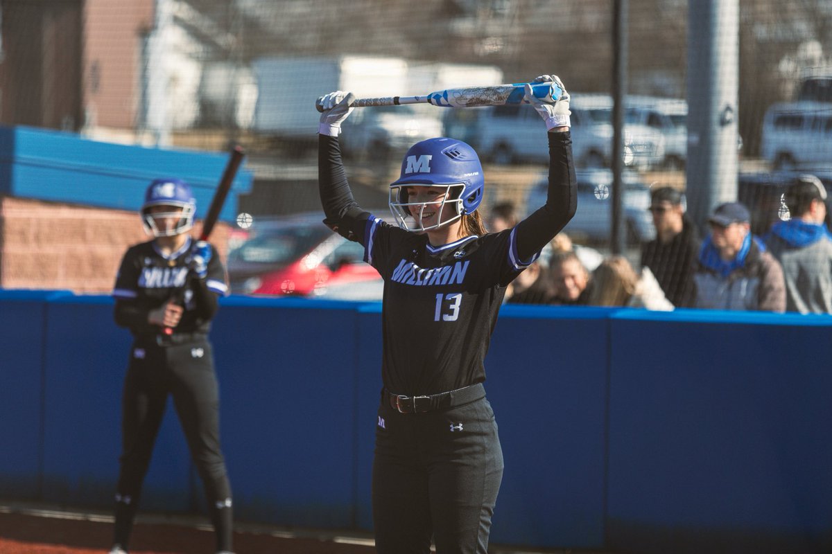 Millikin University Athletics tweet media