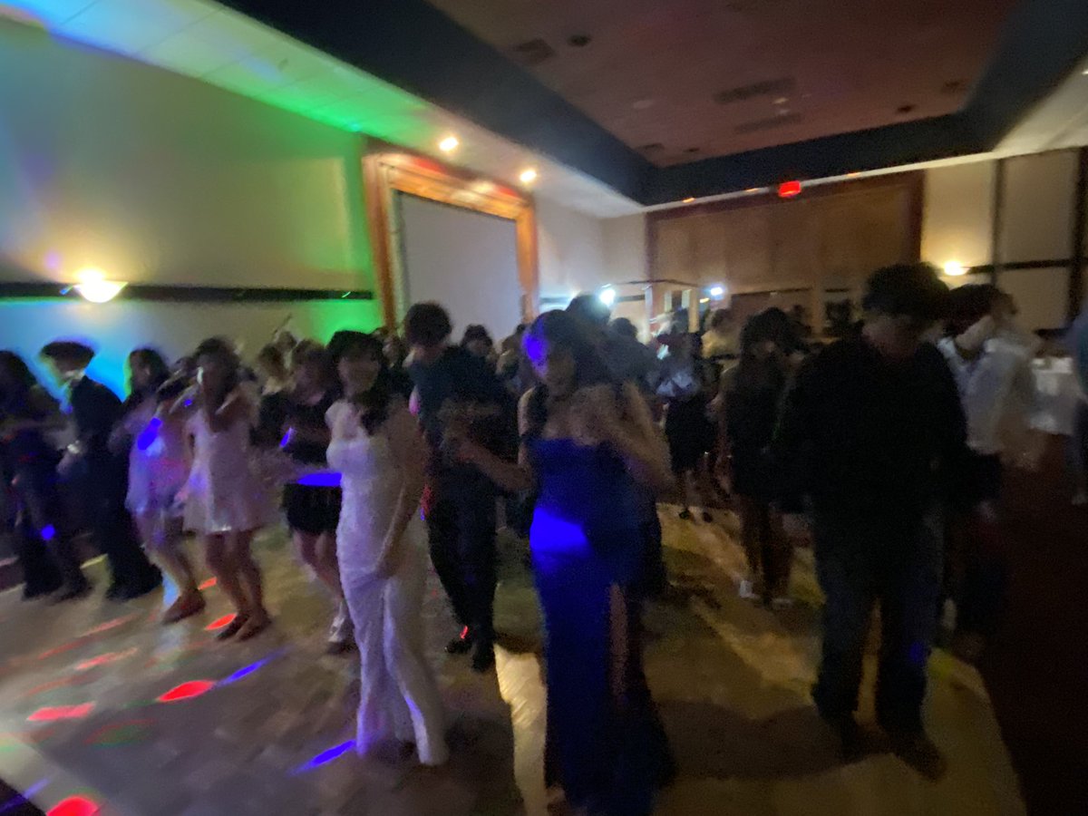 Permian Orchestra tweet media