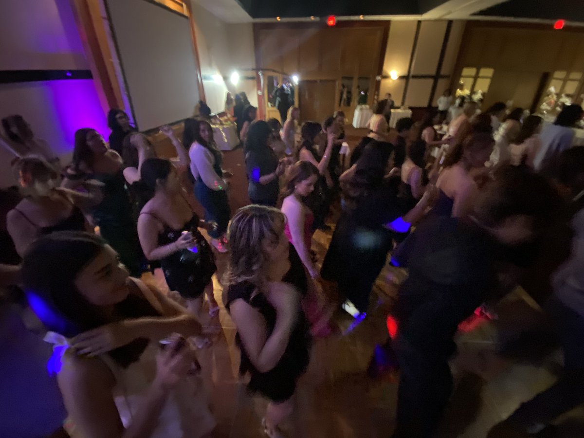 Permian Orchestra tweet media