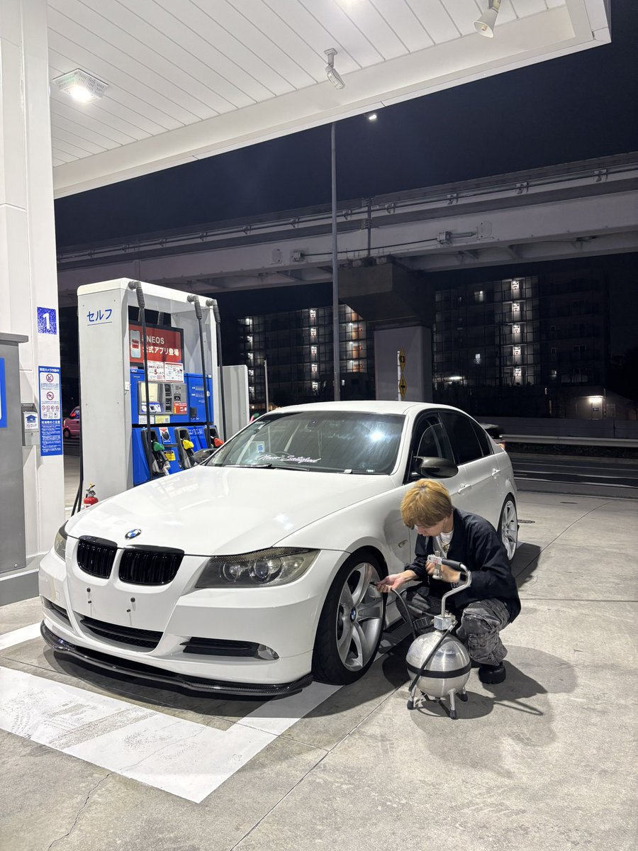 hiroakiboooon's tweet photo. 最近のお気に入り写真 https://t.co/q3SDMiMqMk