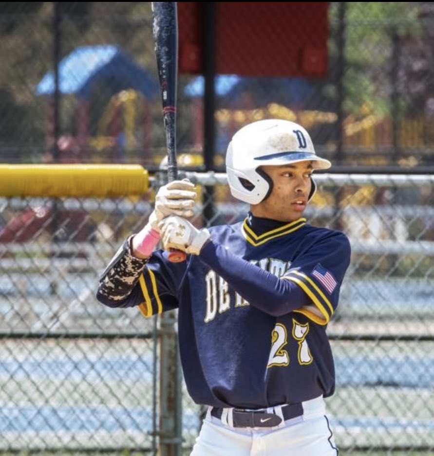 DeWitt sweeps EGR 13-11, 13-0
Gm1
Smith 4/5 3R
Moore 3/4 4RBI 2B 3B
Zubal 2/2 RBI
A. Larner 2/2 2RBI 3R 2B
Gm2
Moore 3/3 3R RBI 2B
E. Larner 3/3 3RBI 2B
Smith 2/3 RBI
Leonard 2/3 2B
Arocha 2/3 3RBI 2B
Brandell 2/3 2RBI
Bobeda 2/2
Zubal 2B
Leonard 3IP W
<a href="/LSJsports/">LSJ Sports</a> <a href="/GlacSports/">Greater Lansing Sports</a>