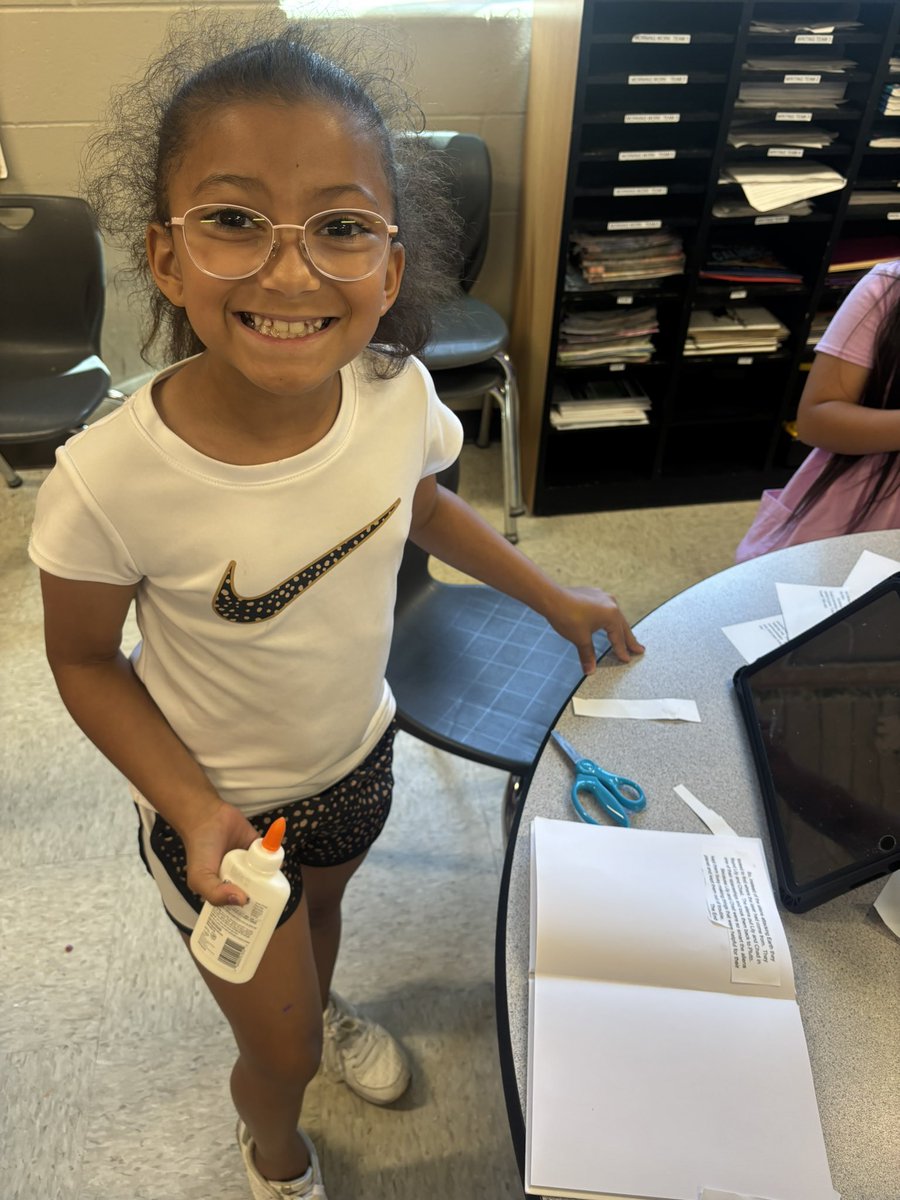 Story workshopping in Mrs. Sexton’s classroom! I loved getting to hear all of their stories! ❤️