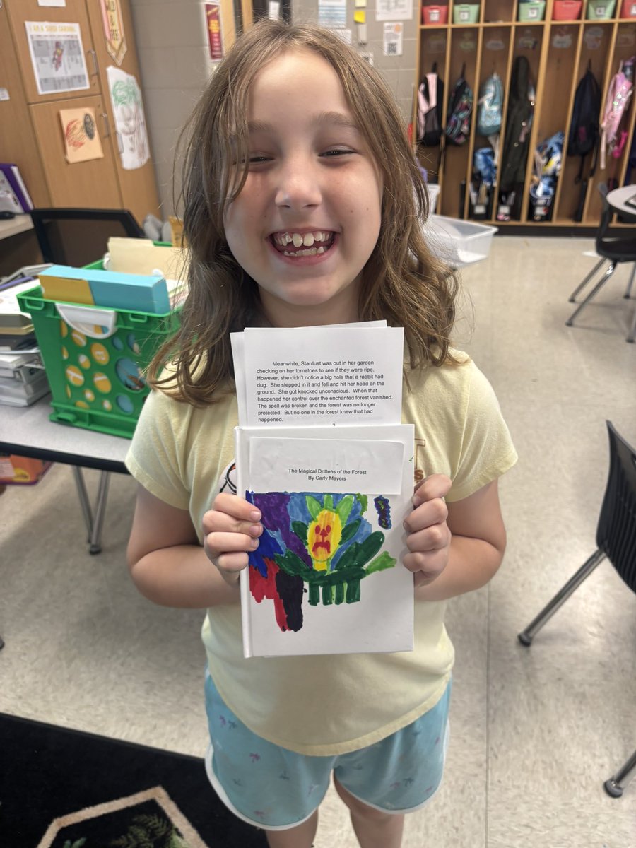 Erica Armstrong tweet media