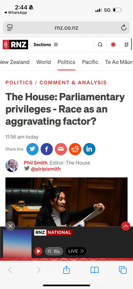 Christopher Bishop tweet media