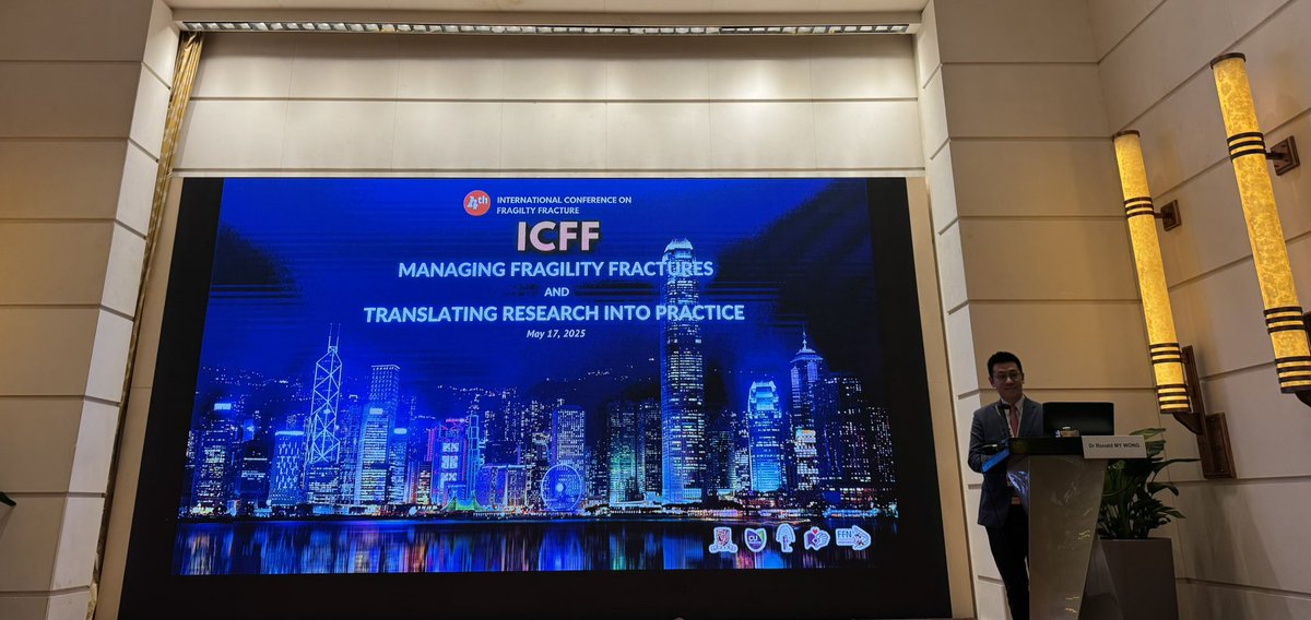 Gustavo Duque (@drgustavoduque) on Twitter photo Very proud to share the podium in Hong Kong with so many leaders in the fields of #falls #fractures & #osteosarcopenia. Particularly with my Postdoc at <a href="/UniMelb/">University of Melbourne</a> <a href="/DrBenKirk/">Ben Kirk, PhD</a>. <a href="/FF_Network/">Fragility Fracture Network (FFN)</a> <a href="/McGill_DOM/">McGill_DOM</a> <a href="/RIMUHC1/">Research Institute of the MUHC (The Institute)</a> Very proud to share the podium in Hong Kong with so many leaders in the fields of #falls #fractures & #osteosarcopenia. Particularly with my Postdoc at <a href="/UniMelb/">University of Melbourne</a> <a href="/DrBenKirk/">Ben Kirk, PhD</a>. <a href="/FF_Network/">Fragility Fracture Network (FFN)</a> <a href="/McGill_DOM/">McGill_DOM</a> <a href="/RIMUHC1/">Research Institute of the MUHC (The Institute)</a>