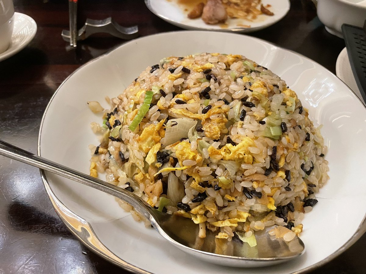 Great restaurant in Taipei!