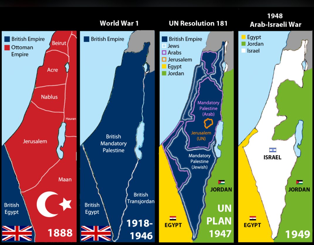 smg280e's tweet photo. @hebaAsaleh @MaxNordau @AdameMedia jews are indigenous to those lands too. but your claim is muslim colonizer... you started the war and lost.. https://t.co/diMHO0CgdZ