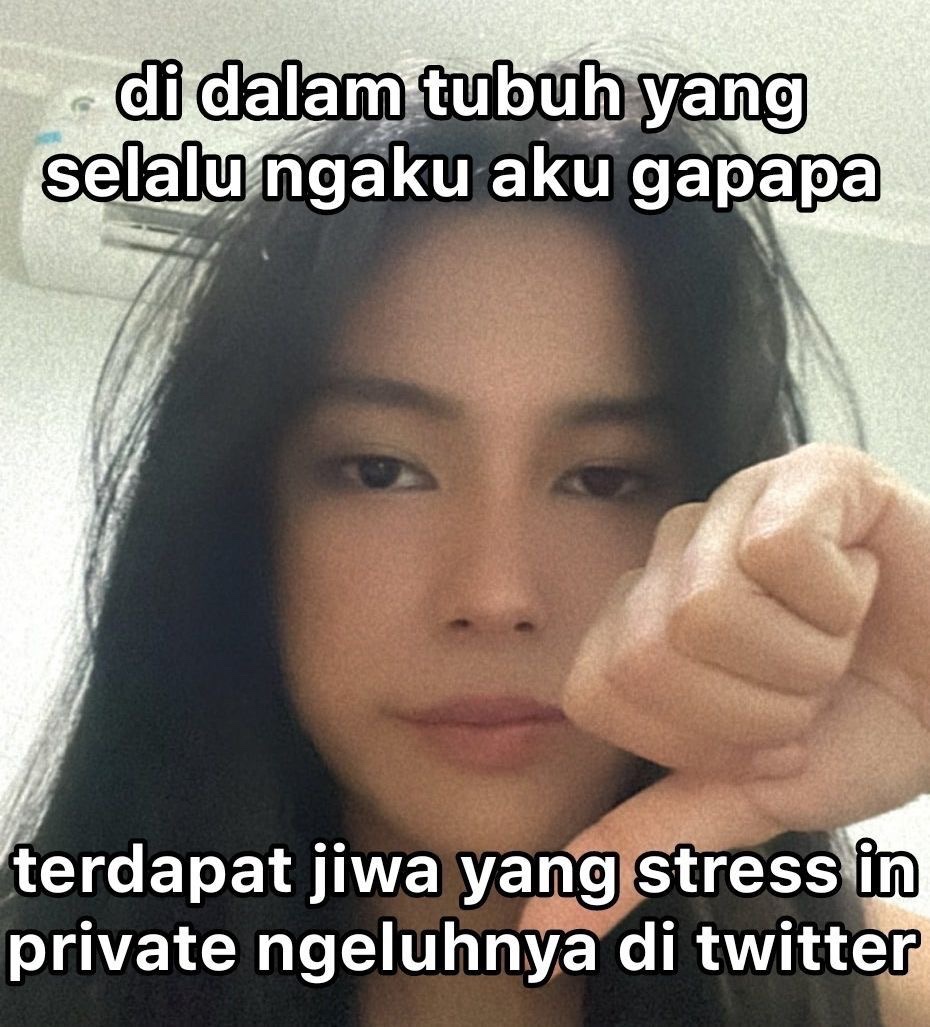 Gusti Ayu (@gustiayutp) on Twitter photo 