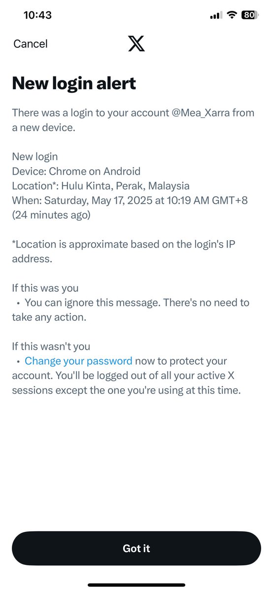Mea_Xarra's tweet photo. Ada pulak lahanat mana nak hacks aku punya X nih. Benak sungguh. Bukan ada apa pun. Tempat meluah hamun je pun.. yaishhhh  🤬🤬🤬🤬 https://t.co/ddJcmaMsal