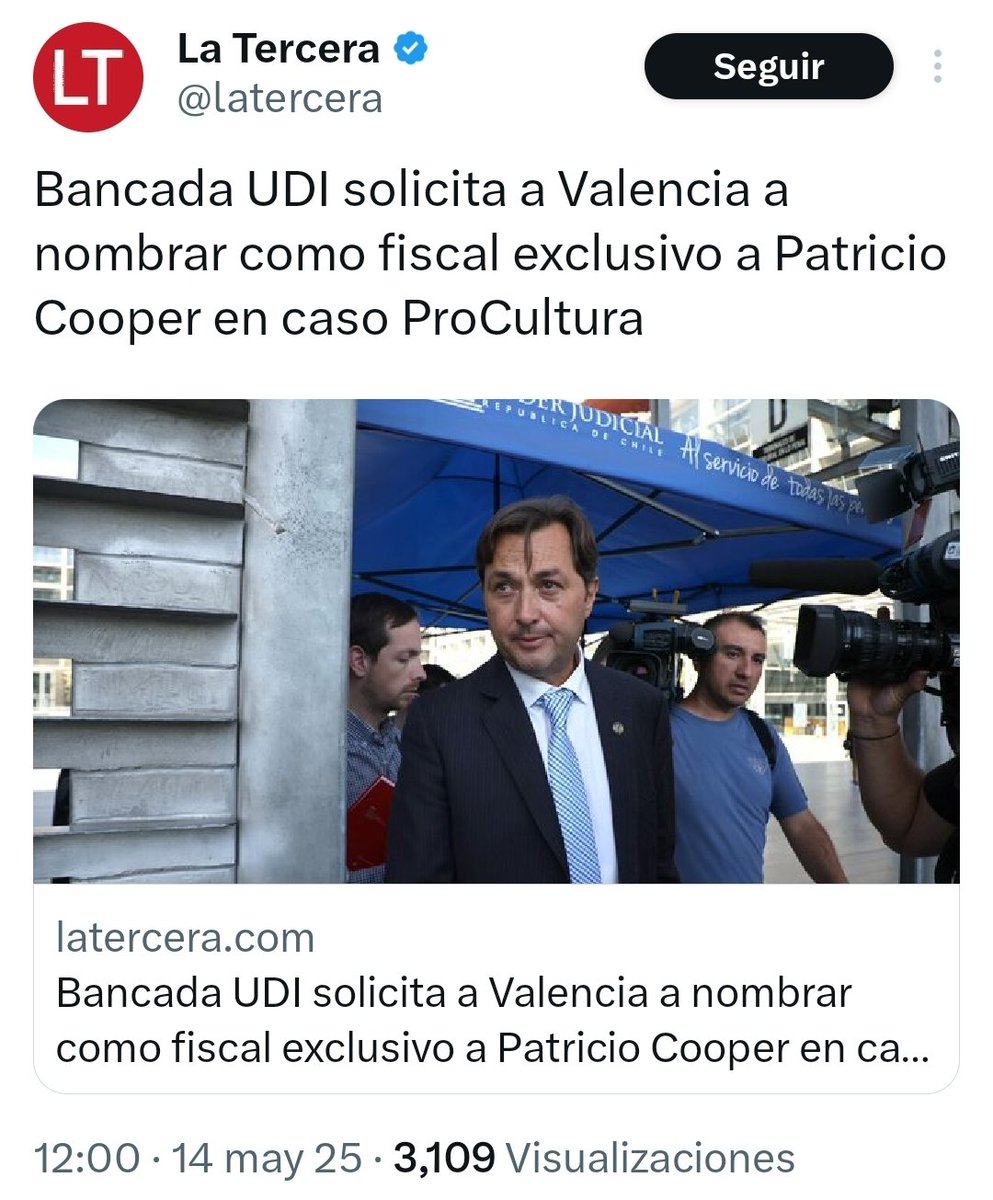 🔴 Guarden esta imagen, quizás el día de mañana la borren. La bancada UDI debe explicaciones a Chile